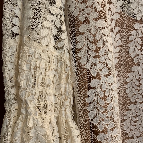 EUC MICHAEL KORS BLOUSE - FAB PIECE!! - Picture 4 of 7